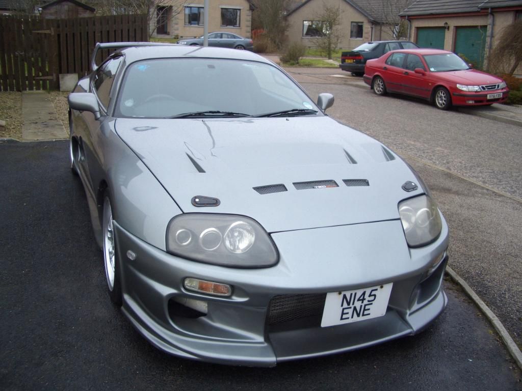 Is200 Engine Swap - Lexus IS200 / Lexus IS300 Club - Lexus Owners Club